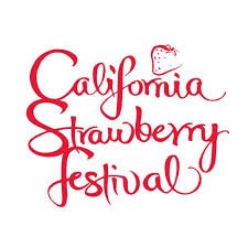 2024 California Strawberry Festival