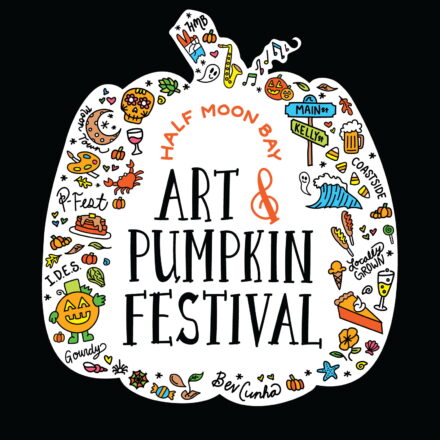 Half Moon Bay Art & Pumpkin Festival