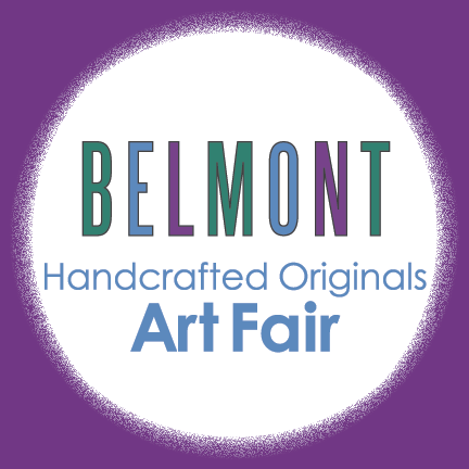 Belmont Art Fair