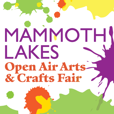 2024 Mammoth Lakes Arts and Crafts Fair