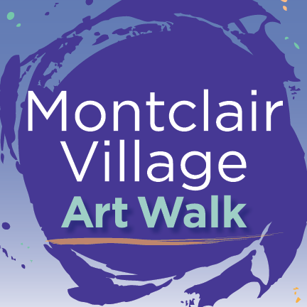 2024 Montclair Village Art Walk