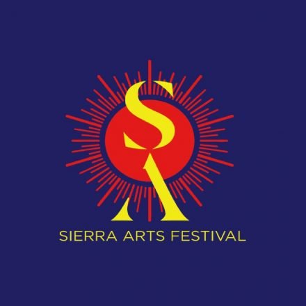 Sierra Arts Festival
