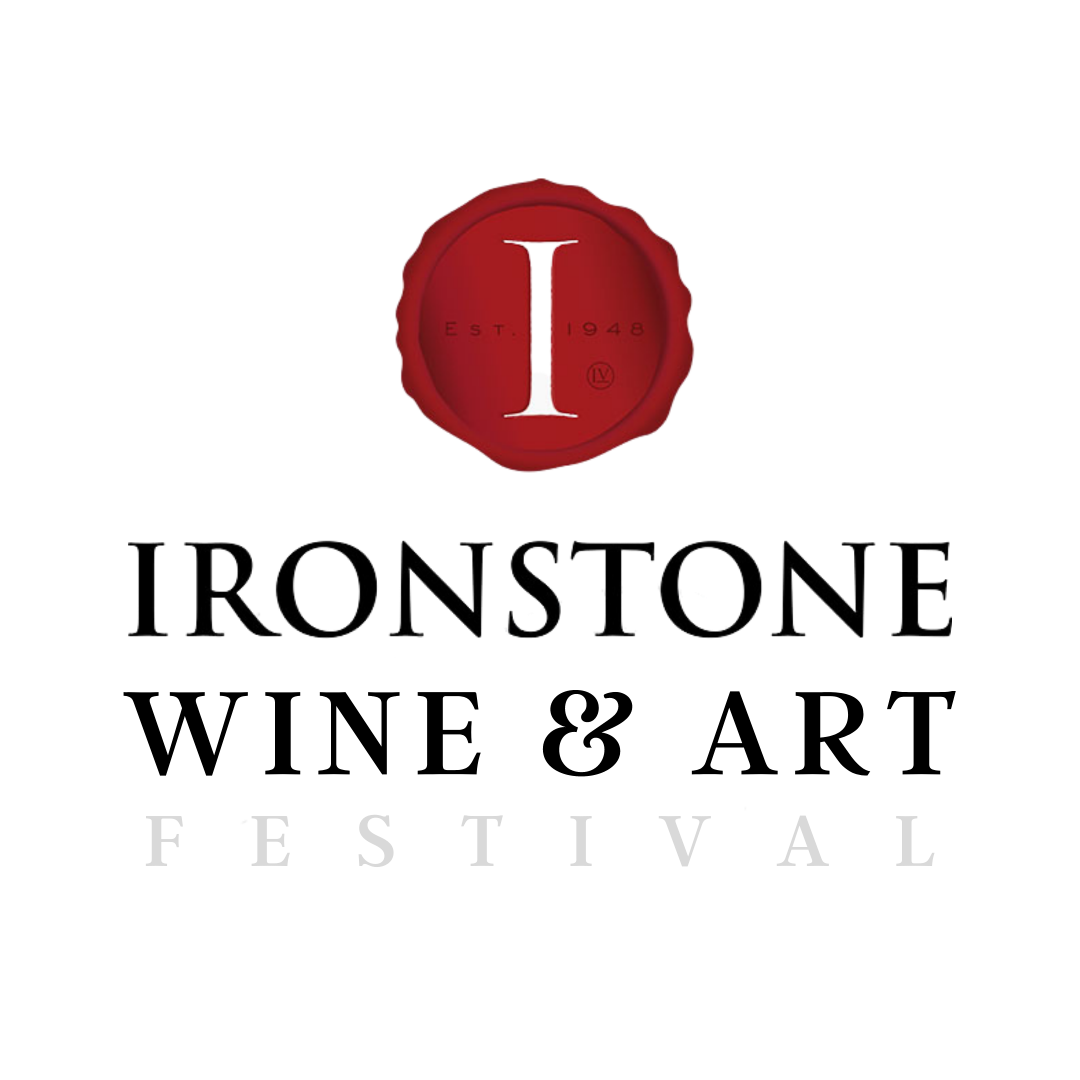 ironstone wine & art festival