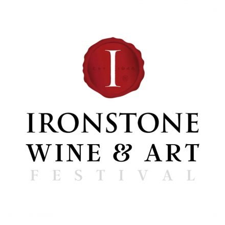 Ironstone Wine & Art Festival