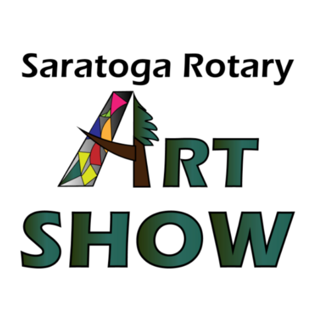 2025 Saratoga Fine Arts Show