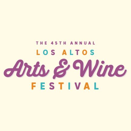 2025 Los Altos Arts and Wine Festival