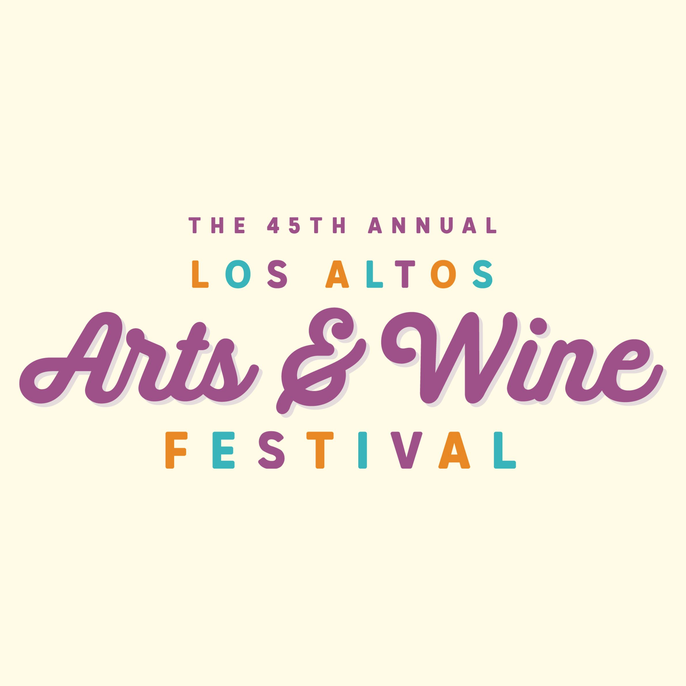 Los Altos Arts & Wine Festival Pacific Fine Arts Festivals