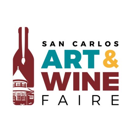 San Carlos Art & Wine Faire