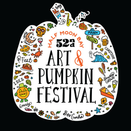 Half Moon Bay Art & Pumpkin Festival