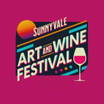 Sunnyvale Art & Wine Festival