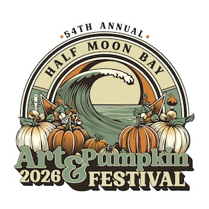 Half Moon Bay Art & Pumpkin Festival