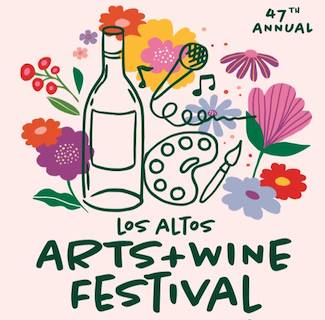 Los Altos Arts & Wine Festival